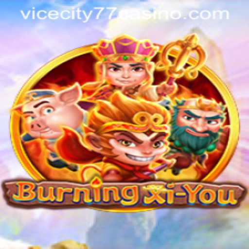 Exploring the Immersive Universe of BurningXiYou: A Gamer's Paradise