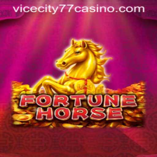 Explore the Exciting World of FortuneHorse: A New Gaming Sensation