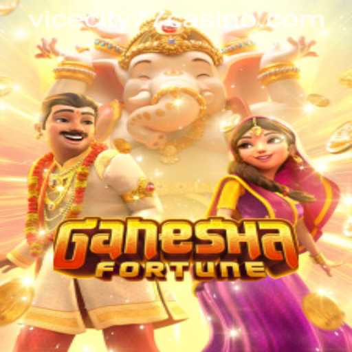 GaneshaFortune: Navigating Luck and Destiny in the Digital Realm