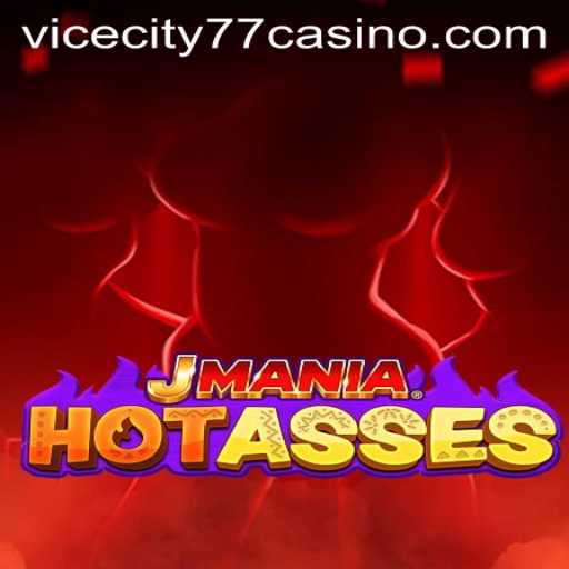 JManiaHotAsses: Dive Into the Thrilling World of ViceCity77