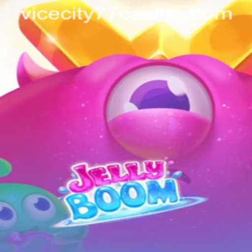 JellyBoom: An Exciting Adventure Awaits in the Candy Kingdom