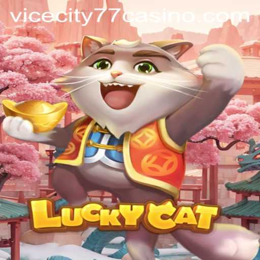 Exploring the Enigmatic World of LuckyCat: An In-depth Guide on ViceCity77
