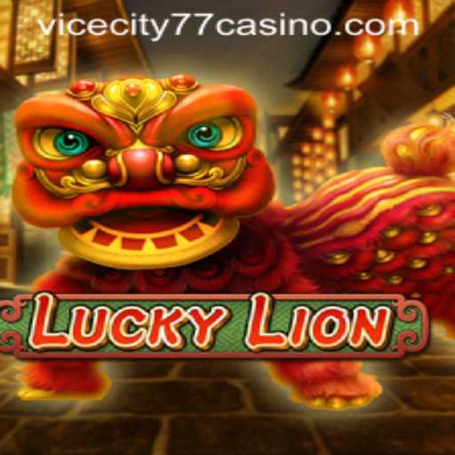 Discover the Enchanting World of LuckyLion in ViceCity77