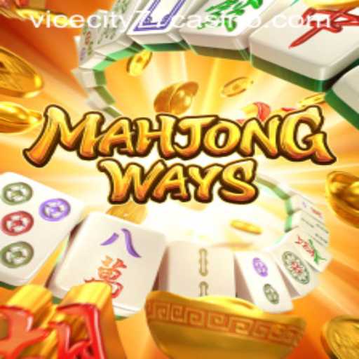 Immersing in the World of MahjongWays with ViceCity77