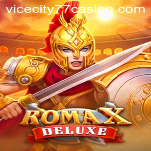 Exploring the Thrilling World of RomaXDeluxe: The New Gaming Sensation