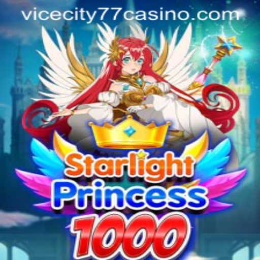 StarlightPrincess1000: A New Era in Gaming