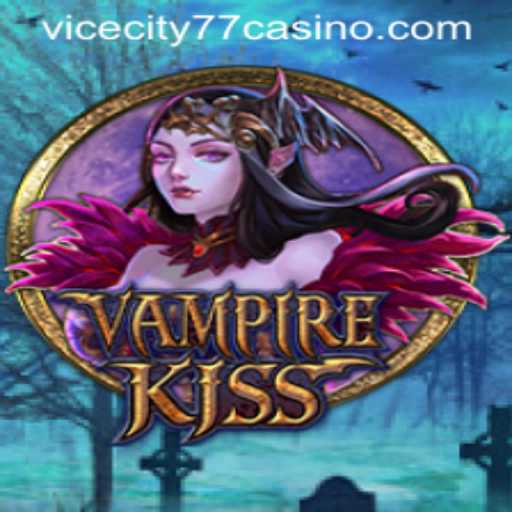 Unveiling the Dark Allure of VampireKiss